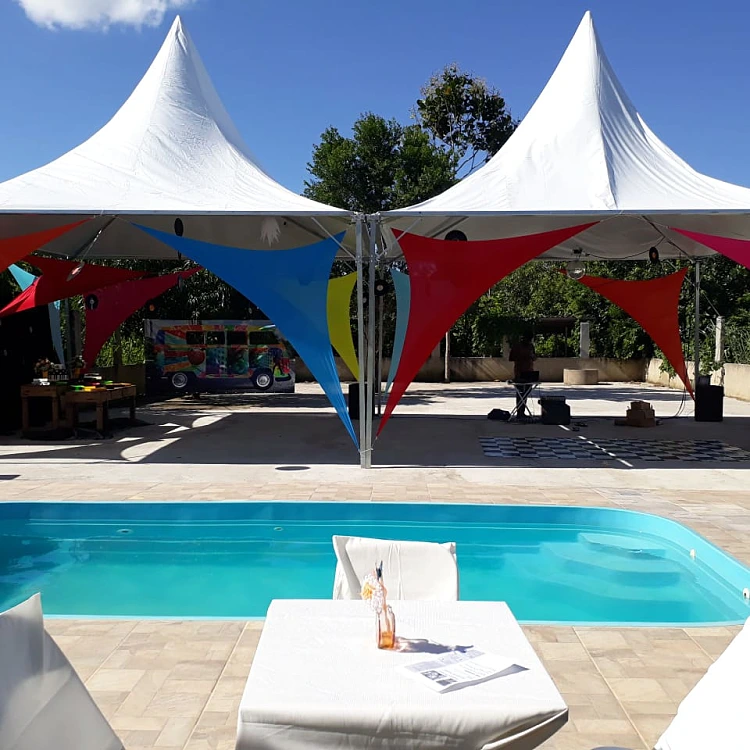 Espaco Festas Reserva Verde